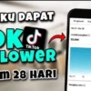 Cara Memaksimalkan Algoritma TikTok