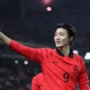 Cho Gue-sung bergabung ke Midtjylland