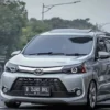 mobil bekas irit bahan bakar