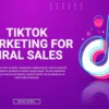 Digital Marketing TikTok