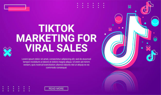 Digital Marketing TikTok