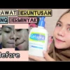 Face wash untuk wajah berminyak