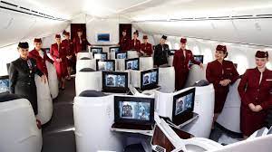 Fakta Menarik Qatar Airways