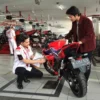 Faktor Penyebab Bensin Sepeda Motor Boros