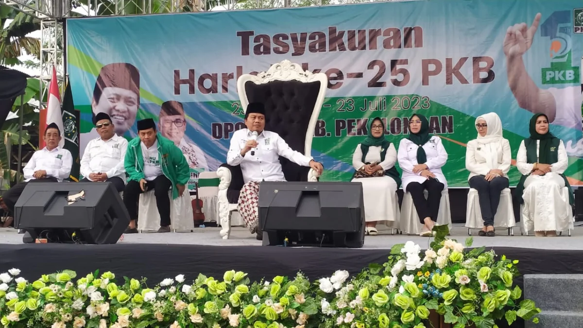 Harlah PKB