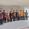 MAN Pekalongan gelar pisah sambut