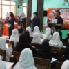 Roadshow literasi SDI 03