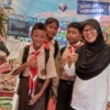 SD negeri Klego 4 Tampilkan karya siswa