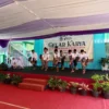 Gelar karya SMP Salafiyah