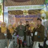 Stand PP Budi Raharjo