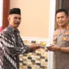 Kapolres Pekalongan