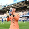 Kiper termahal di sepak bola