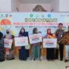 Kolaborasi Turunkan Stunting