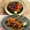 resep kreasi sate kambing ala chef devina