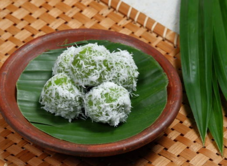 7 Macam Kue Tradisional Indonesia, Wajib Coba!