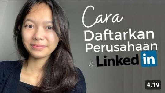 Manfaatkan Linkedin untuk Marketing Online