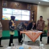 UIN Gus Dur teken MoU dengan Bank Mandiri