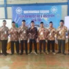 Musycab Muhammadiyah dan Aisyiyah Bawang (1)