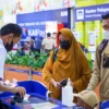 Naik Kereta Api Banyak Dapat Diskon