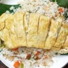 Nasi Goreng Kencur