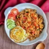 Nasi goreng jawa