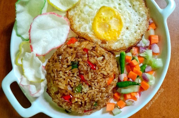 Nasi goreng kecap