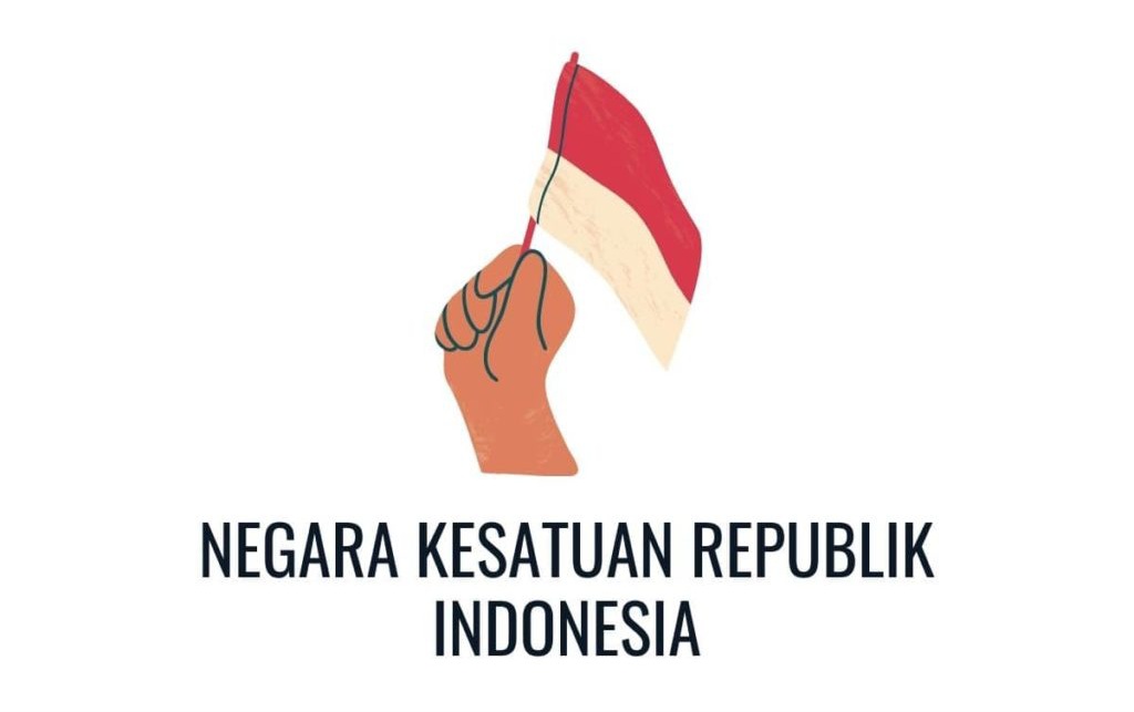 Mari Menjaga Keutuhan dan Kesatuan NKRI