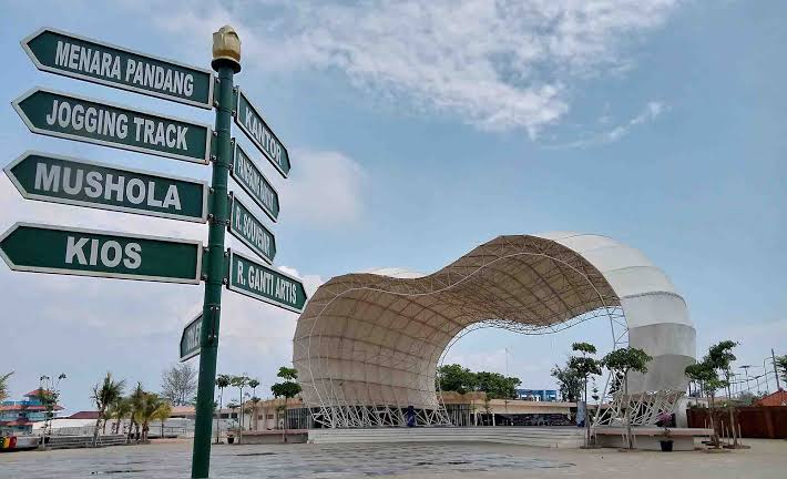 Objek Wisata di Pekalongan Kota