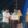 Pameran Inovasi dan Kreativitas Tahun 2023