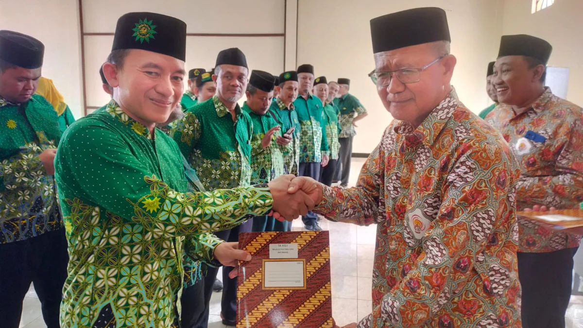 PDM Kabupaten Pekalongan