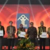 Paralegal justice award kemenkumham