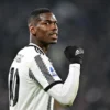 Paul Pogba tolak tawaran klub arab