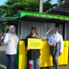 Bantuan Sosial