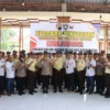 Pendidikan dan Pelatihan Satpam