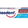 Pepsodent untuk Gigi Berlubang