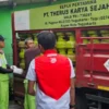 Pertamina Cocokan Data LPG 3 Kg