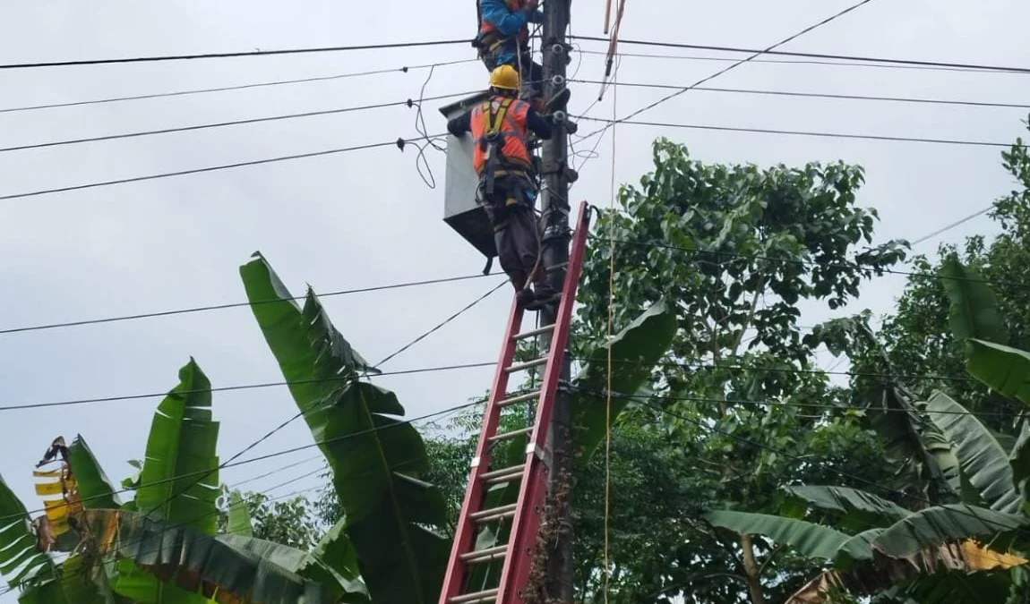 Pln utamakan keselamatan warga