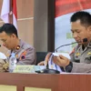 Polres Pekalongan