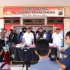 Polres Pekalongan