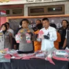 Polres Pekalongan