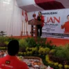 Puan ingin jateng kembali jadi lumbung suara