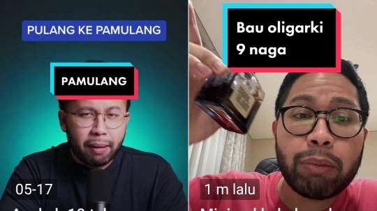 Rahasia Jualan Skincare Pria di Sosial Media