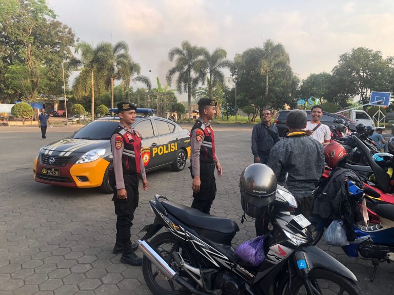 Polres Pekalongan