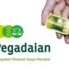 Cara mudah dan cepat jual emas