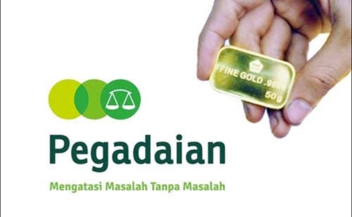 Cara mudah dan cepat jual emas