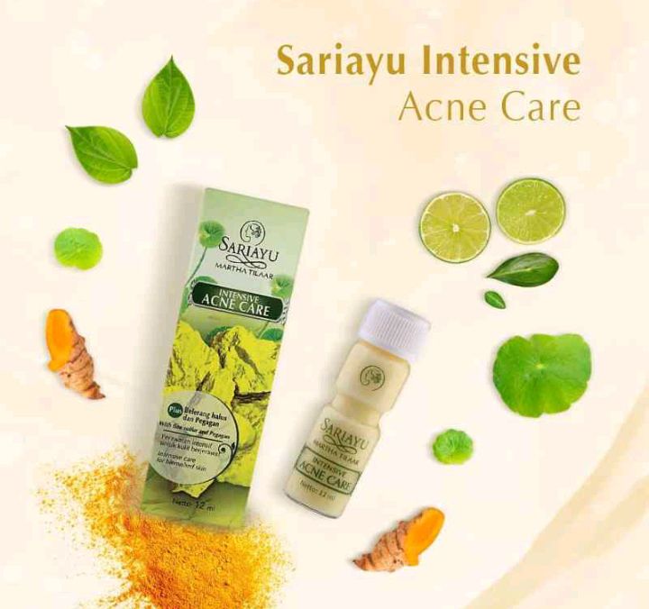 Produk dari Sariayu