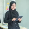 Riasan Kantor untuk hari pertama bekerja