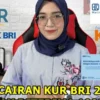 Syarat Pinjaman KUR BRI