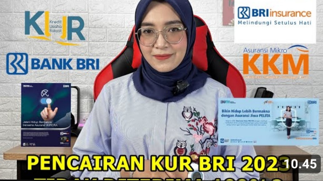 Syarat Pinjaman KUR BRI