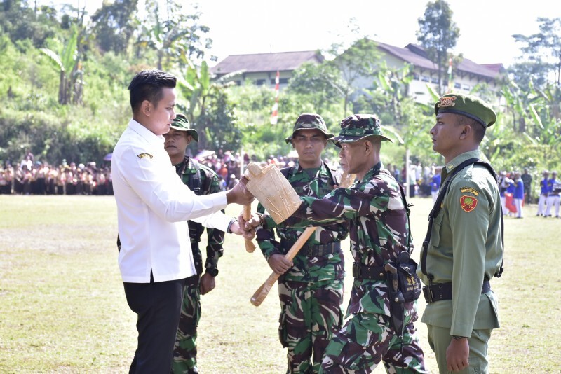 TMMD Sengkuyung Tahap II 2023